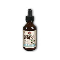 Kal Pure Stevia Liquid Extract Coconut -- 1.8 fl oz
