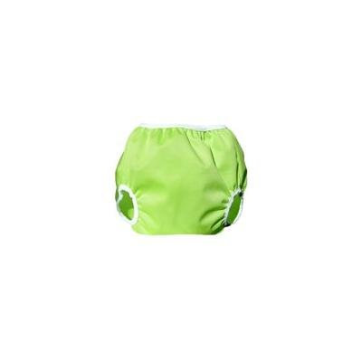 Bummis Pull On Diaper Cover, Lime, 15-30 lbs