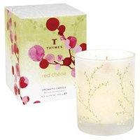 Thymes Poured Aromatic Candle - Red Cherie (5.3 oz)