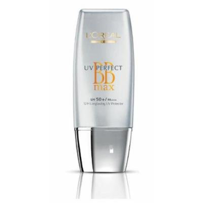 L'Oréal Paris UV Perfect BB Max SPF 50 + PA+++ 12H Longlasting Sun Protector