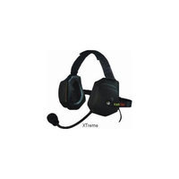 Motorola ETXTRMHD Hard Hat Headset