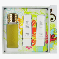 Houbigant Quelques Fleurs Gift Set 3 Piece, 1 set
