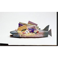 Kasilof Fish Company Holiday Catch Gift Pack, 64-Ounce Unit