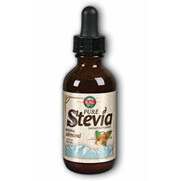 Kal Pure Stevia Liquid Extract Almond -- 1.8 fl oz