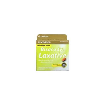 Good Sense Gentle Overnight Laxative 25 Count