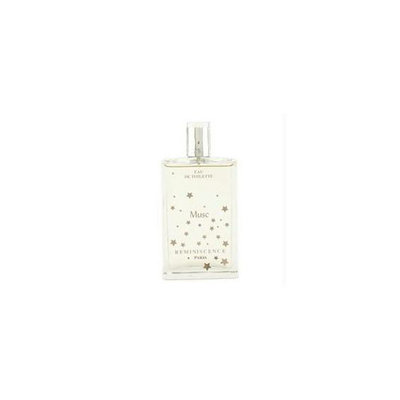 Reminiscence 13043519206 Musc Eau De Toilette Spray - 100ml-3. 4oz