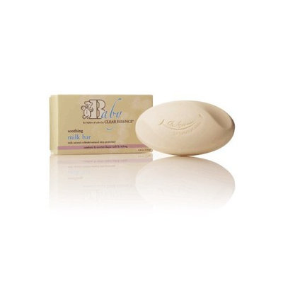 Clear Essence Baby Soothing Milk Bar Soap