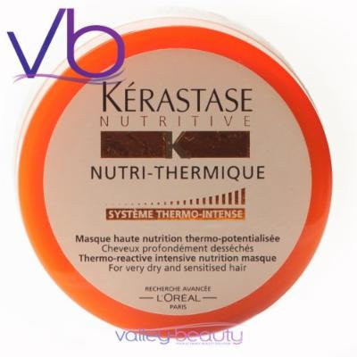 L'Oréal Paris Kerastase Maque Nutri-Thermique Mask