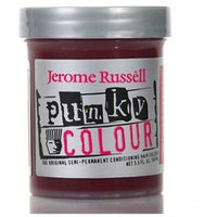 Jerome Russell Flamingo Pink Semi-Permanent Punky Colour