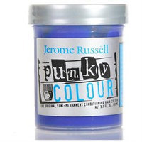 Jerome Russell Lagoon Blue Semi-Permanent Punky Colour