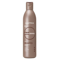Matrix Shade Memory Rich Brunette Foam Cool 6.9 oz.