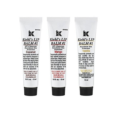 kiehels Lip Balm #1 in Mango