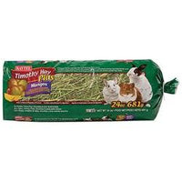 Kaytee Products Inc - Timothy Hay Plus- Mango 24 Ounce