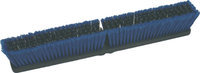 Birdwell Cleaning 2028-12 - 24In Multi-Surf Blu Pushbroom