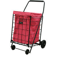 Deluxe Liner FA