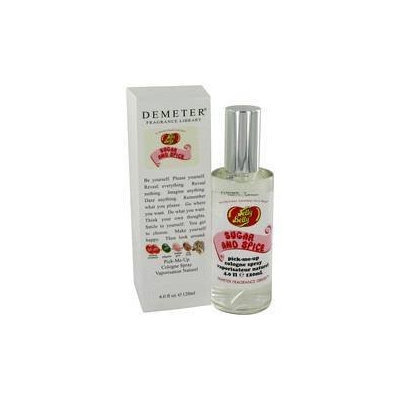 Demeter by Demeter Jelly Belly Sugar & Spice 4 oz