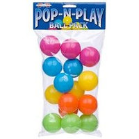 Marshall Ferret Pop-N-Play Extra Ball Pack