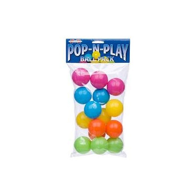 Marshall Ferret Pop-N-Play Extra Ball Pack