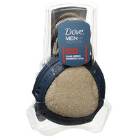 Dove Men+Care Active Clean Dual Sided Shower Tool