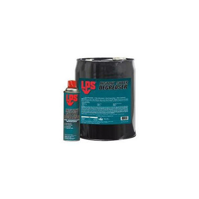 Lps 428-00705 Super Cleaner Degreaser