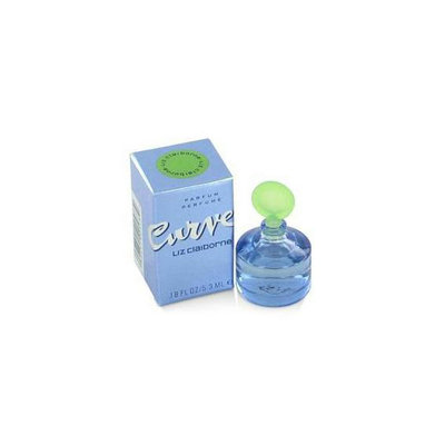 Liz Claiborne CURVE by Mini EDT . 18 oz