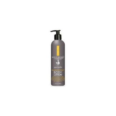 Soothing Touch & Sunshine Spa Soothing Touch BG18352 Soothing Touch Coconut BdyLotion with Pump - 1x8OZ