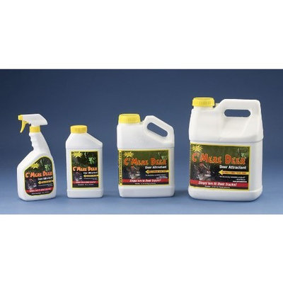 C'mere Deer Quart Concentrate