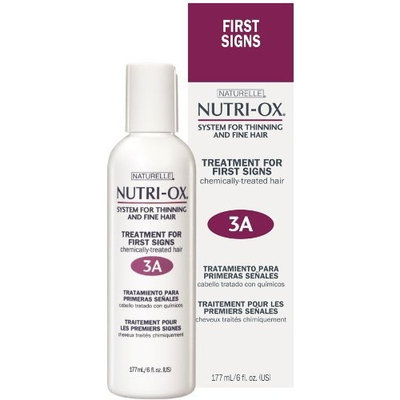 Nutri-Ox Nutri-Protect Step 2 Treatment for Color-Treated Hair: Compare to Nioxin