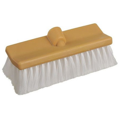 Tough Guy Wash Brush (White Fill). Model: 3ZG66