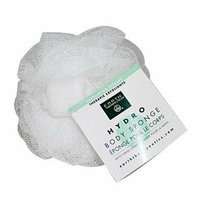 Earth Therapeutics 755124 Hydro Body Sponge with Hand Strap