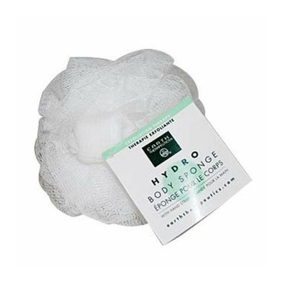 Earth Therapeutics 755124 Hydro Body Sponge with Hand Strap