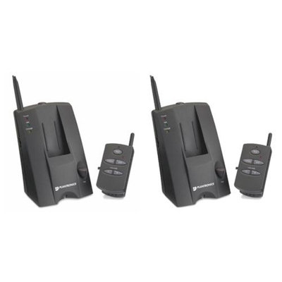 Refurbished Plantronics CA10-2 Headset Amplifier (Refurbished)