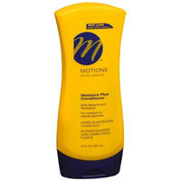 Motions at Home Moisture Plus After Shampoo Conditioner