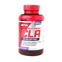 Met-Rx Mega Energy CLA Myoleptin