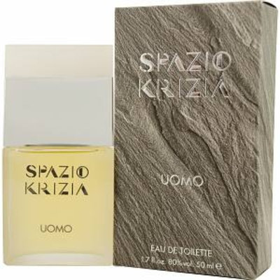 Spazio Krizia by Krizia Eau de Toilette Spray, 1.7 fl oz
