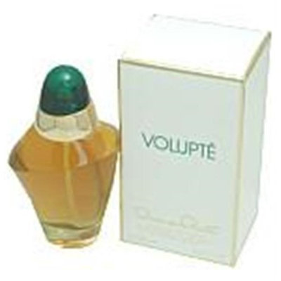 Volupte By Oscar De La Renta Edt Spray 3.3 Oz