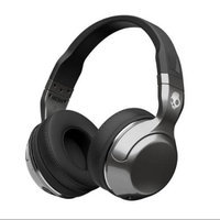 Skullcandy - Hesh 2 Over-the-ear Wireless Headphones - Silver/black/charcoal
