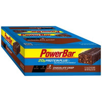PowerBar Protein Plus Bar Chocolate Fudge