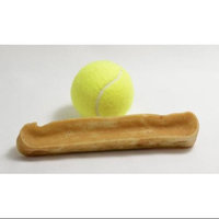 Yeti Dog Chew (1 Piece) - X-large 6.0 Oz Multi-Colored