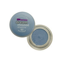 Maybelline Dream Mousse Eye Shadow