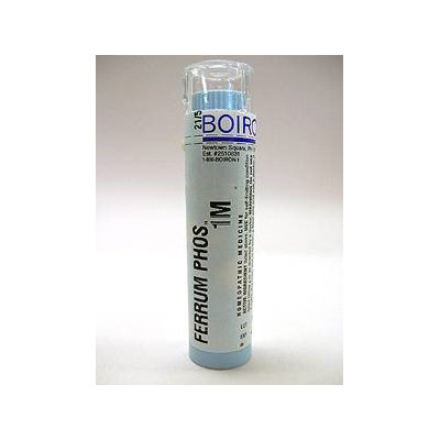 Ferrum Phosphoricum 1M Boiron 80 Pellet