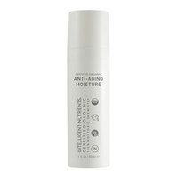 Intelligent Nutrients Certified Organic Anti-Aging Moisture