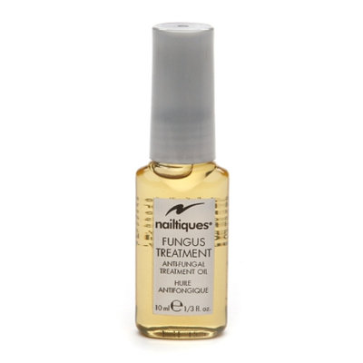 Nailtiques Fungus Treatment Anti-Fungal Treatment Oil