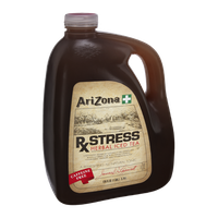AriZona RX Stress Herbal Iced Tea