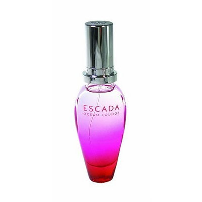 Escada Ocean Lounge by Escada for Women. Eau De Toilette Spray 1.7-Ounces