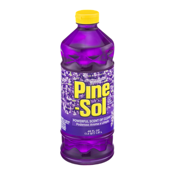 Pine-Sol Multi-Surface Cleaner Lavender Clean