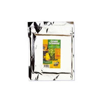 H20 Aquarium Products Green Seaweed 75 G