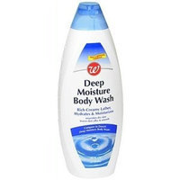 Walgreens Deep Moisture Body Wash, 24 fl oz