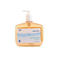 Medline Skintegrity Shampoo & Body Wash
