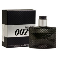 Quality Fragrance King Men's 007 by James Bond Eau de Toilette - 1 oz